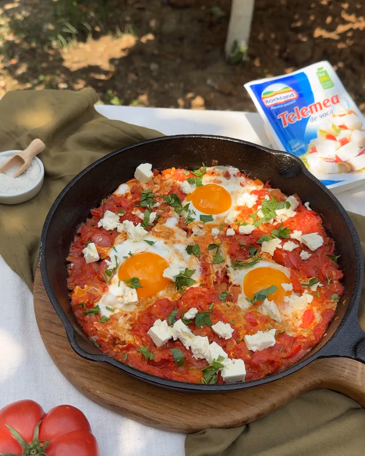 Shakshuka