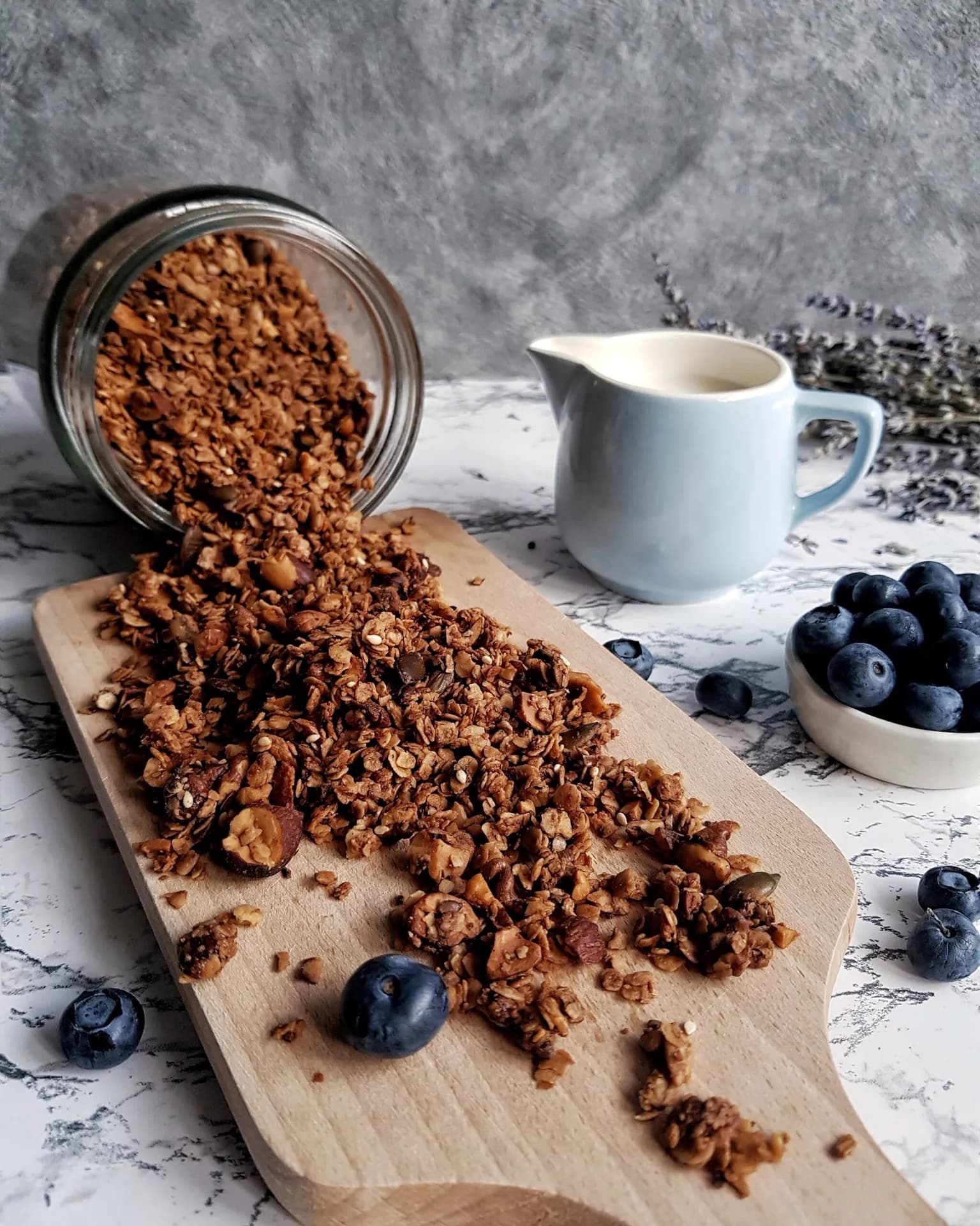 Granola