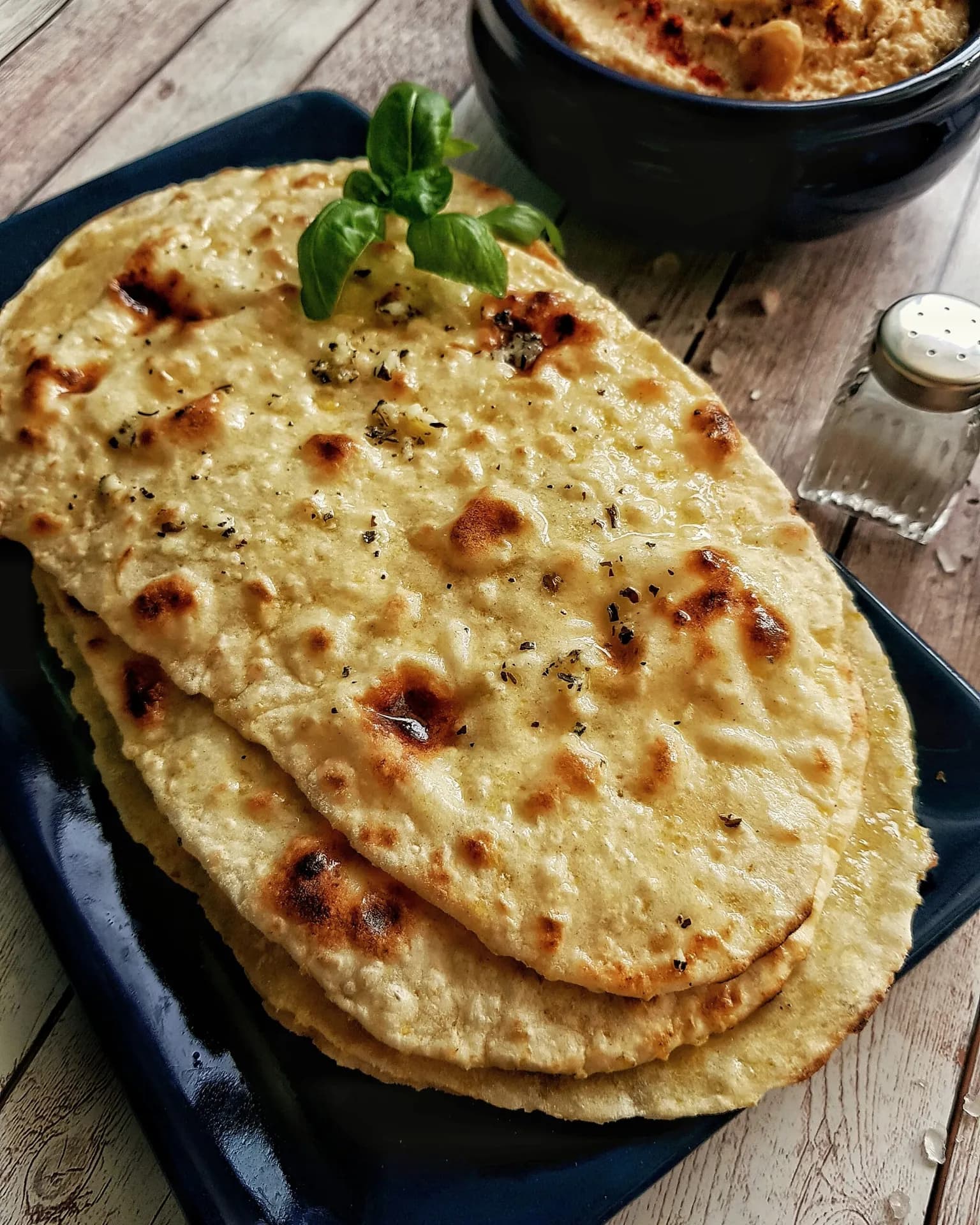 Lipii cu mamaliga