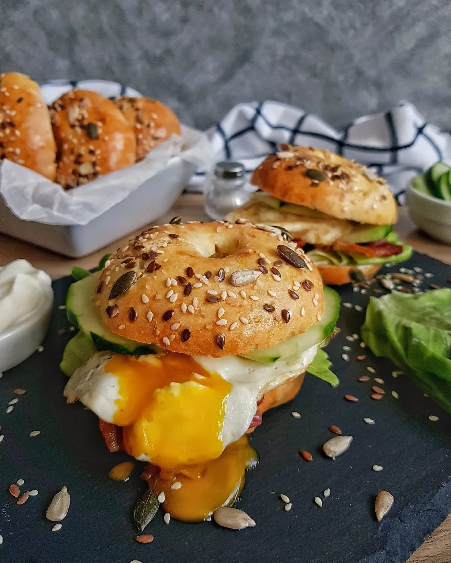 Bagels
