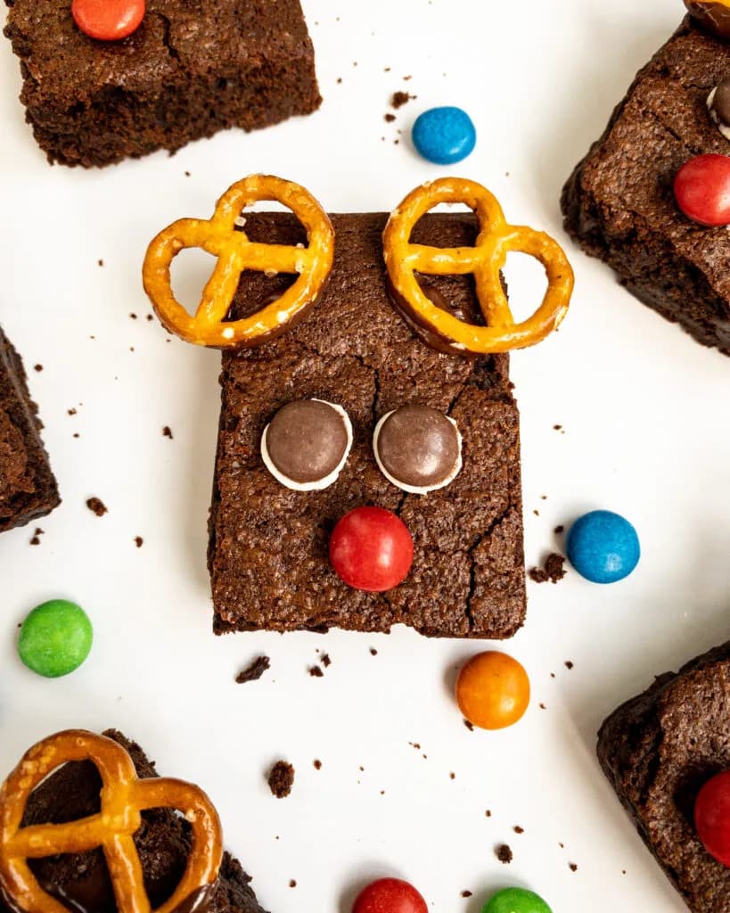 brownie