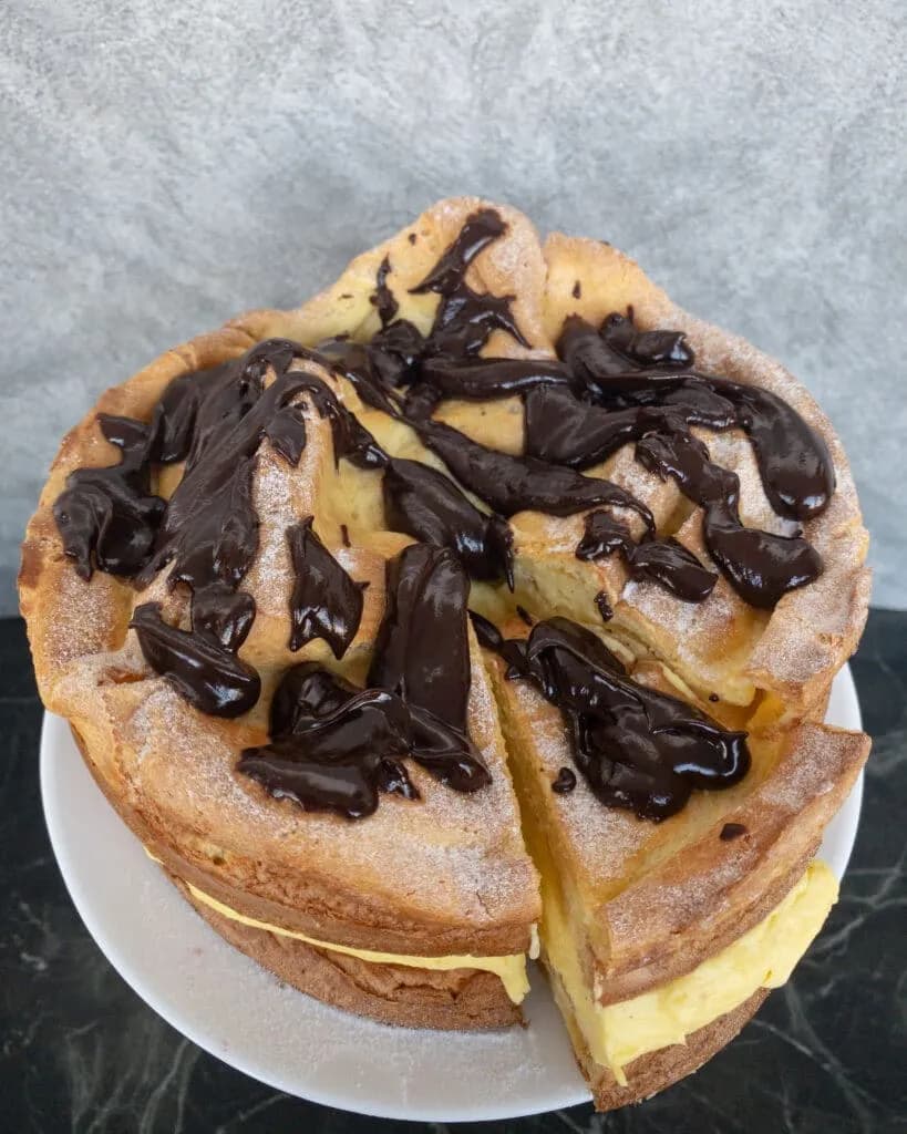 tort ecler