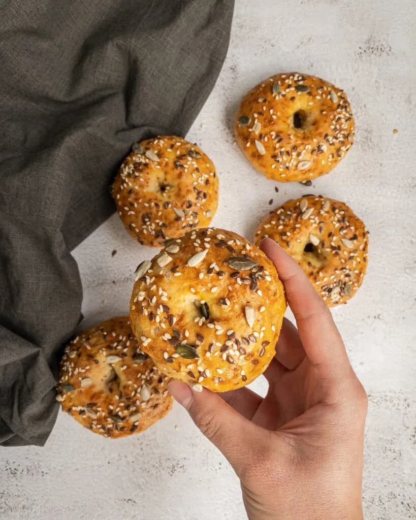 bagels