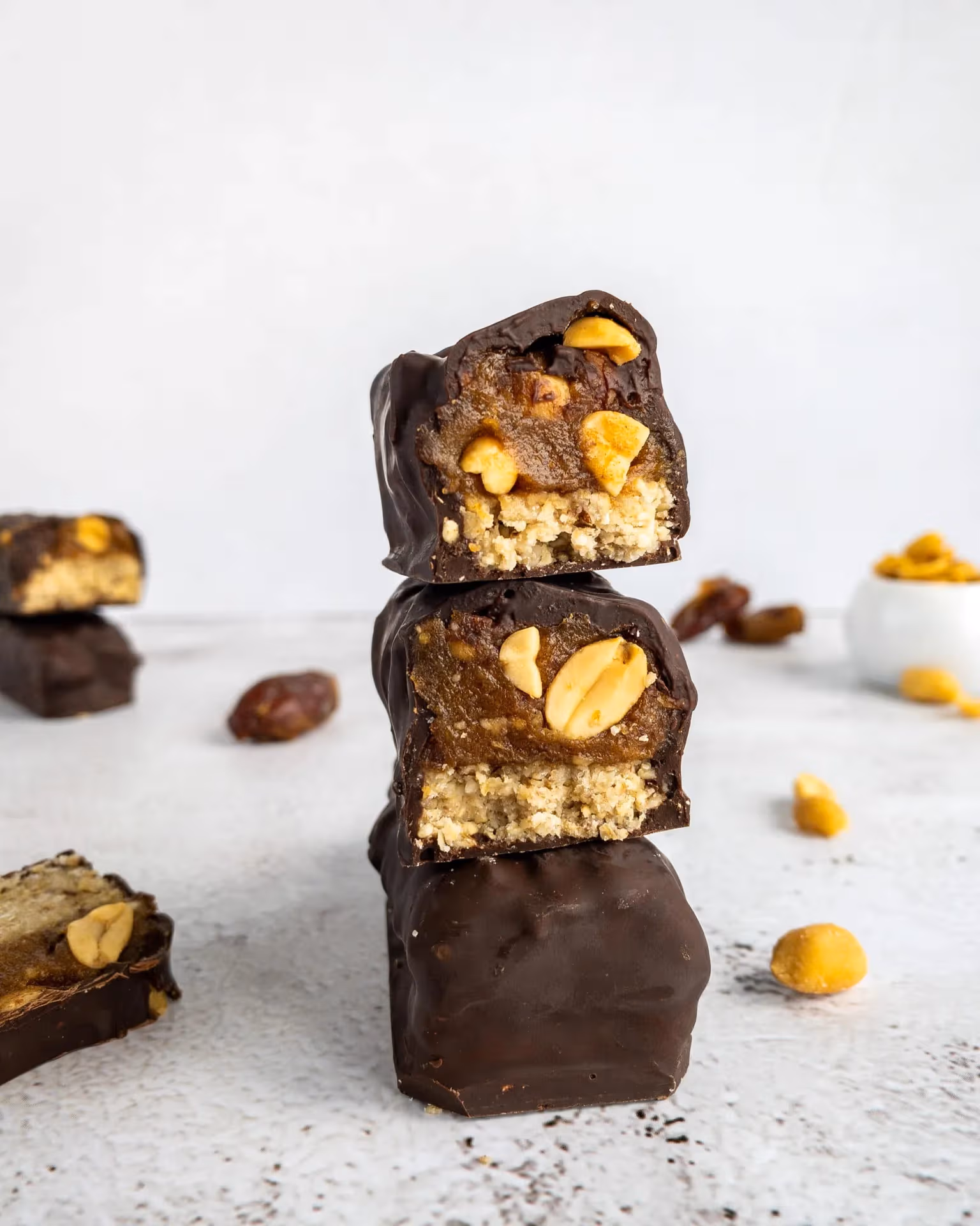 Batoane Snickers