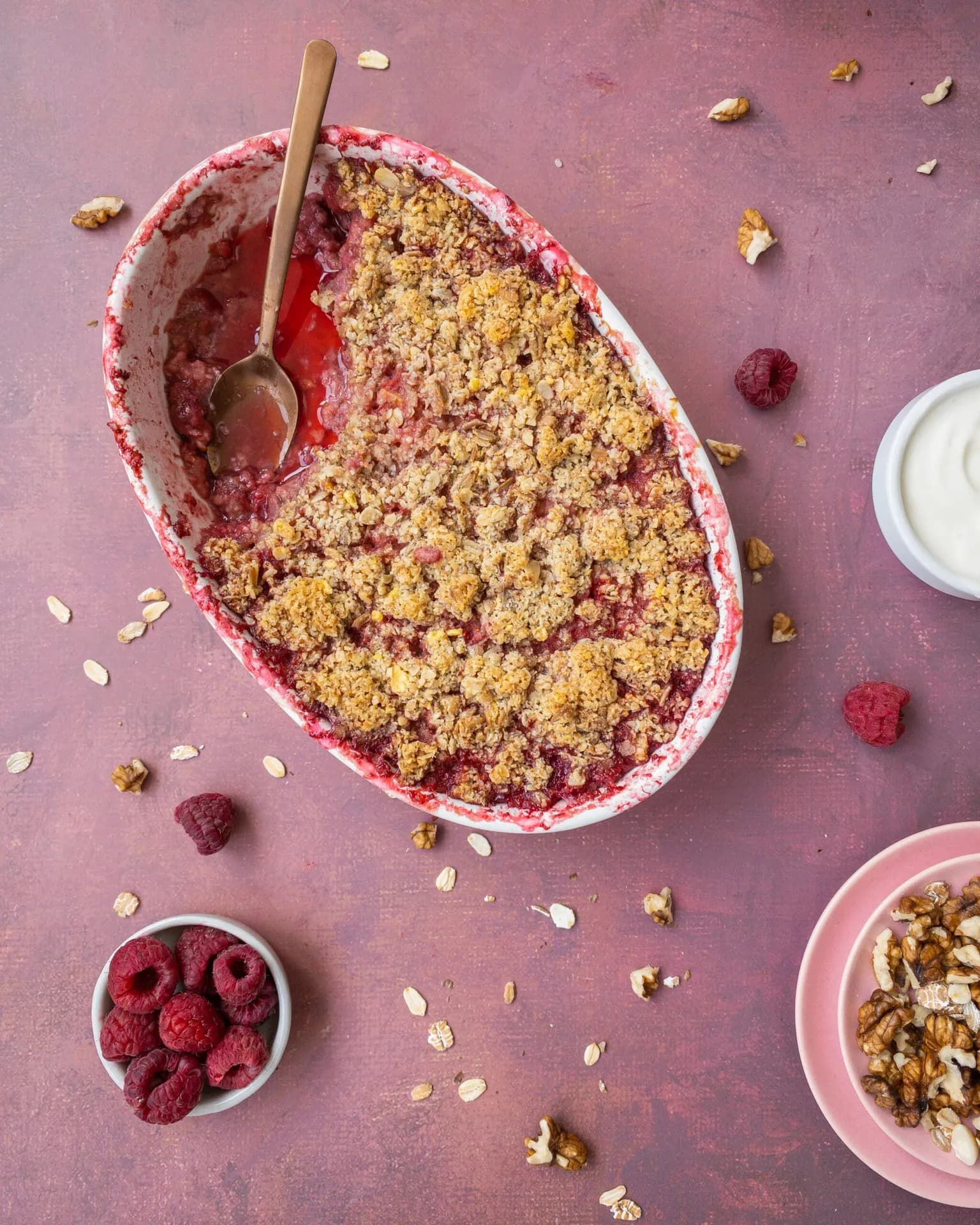 Crumble