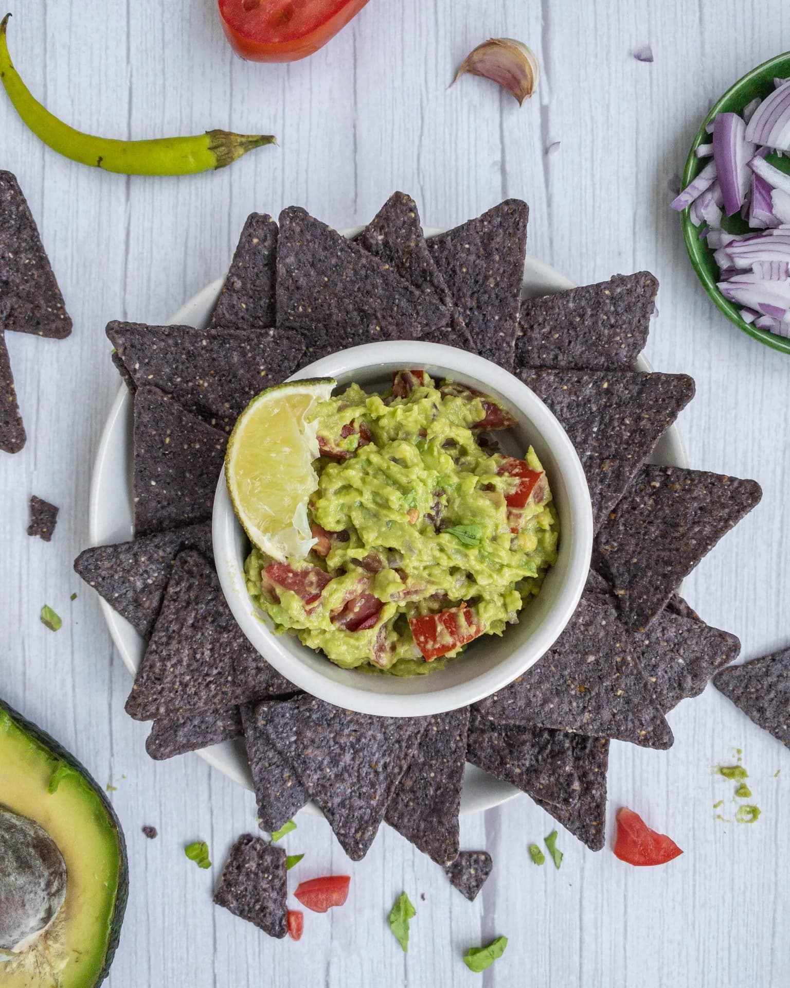 Guacamole