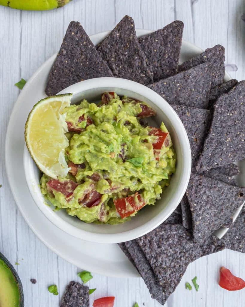 guacamole