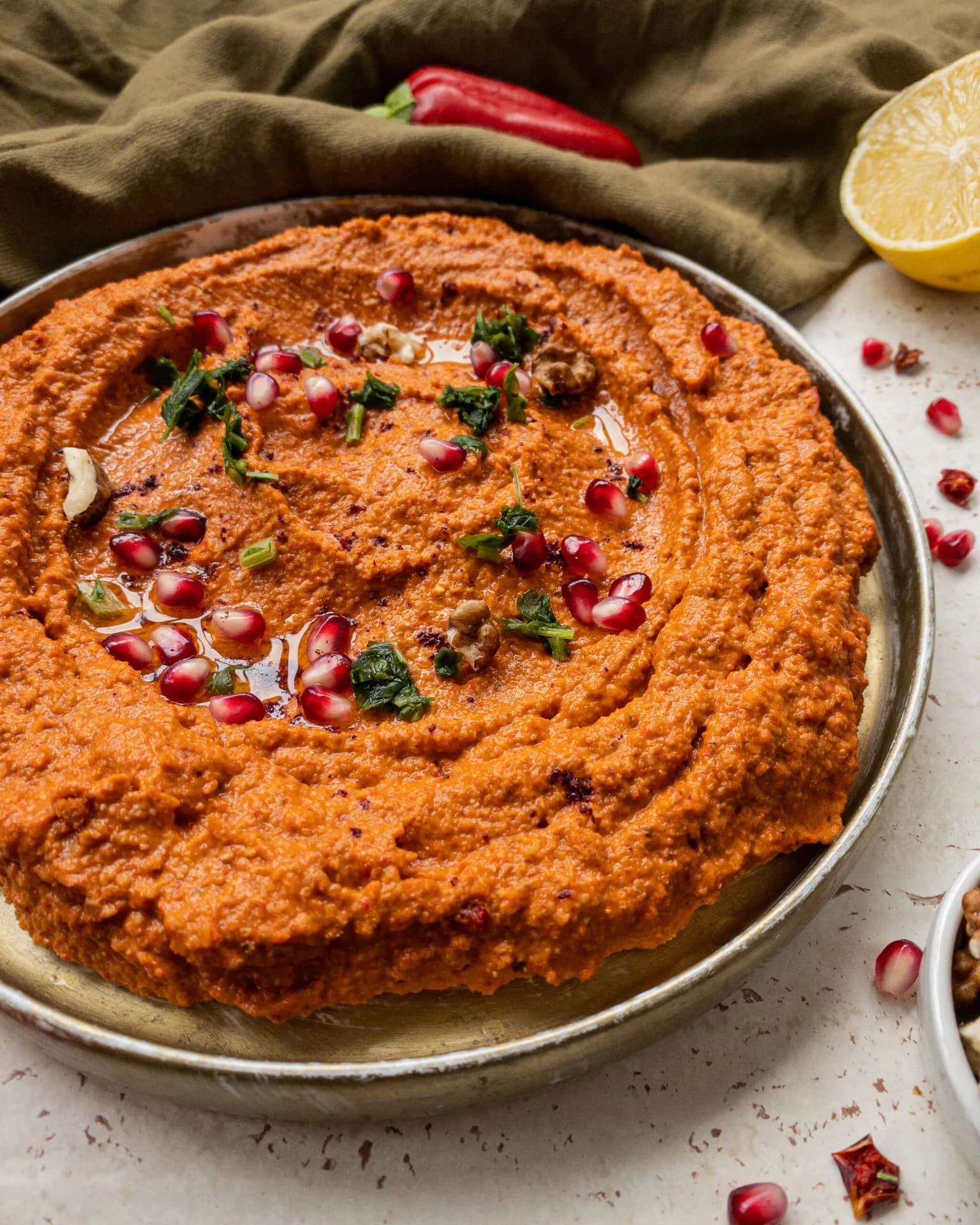 Muhammara