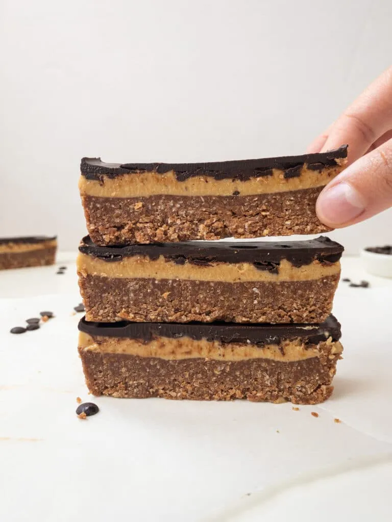 batoane twix
