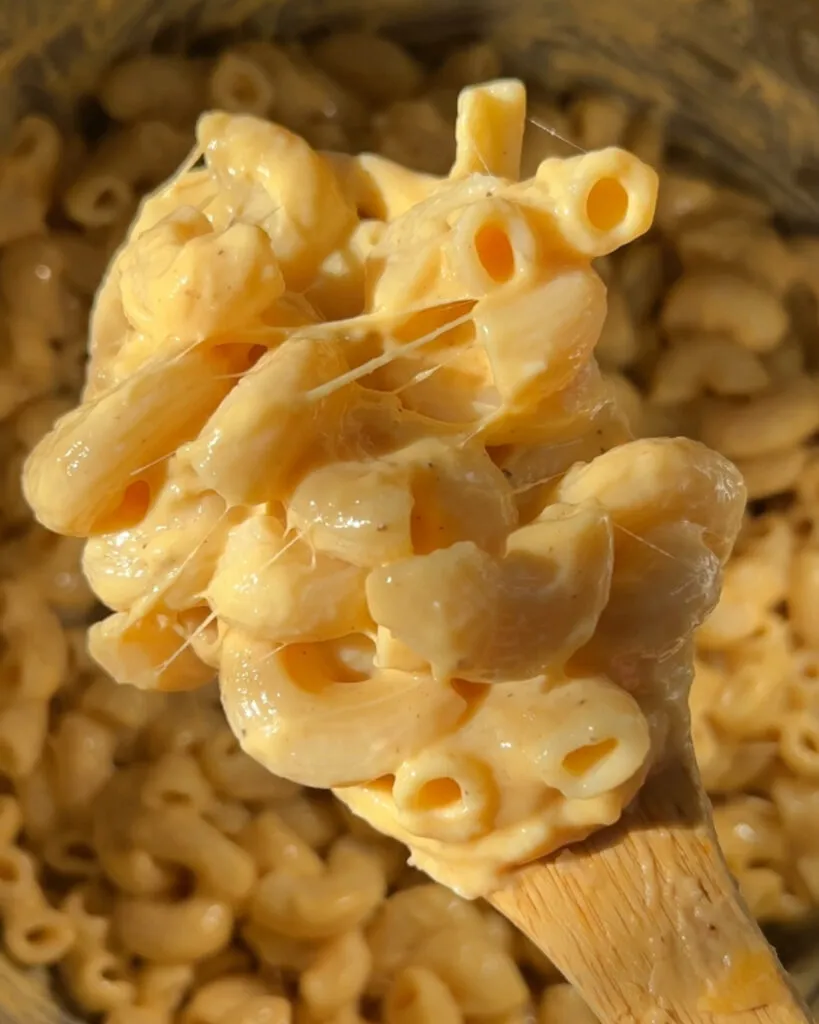 mac & cheese
