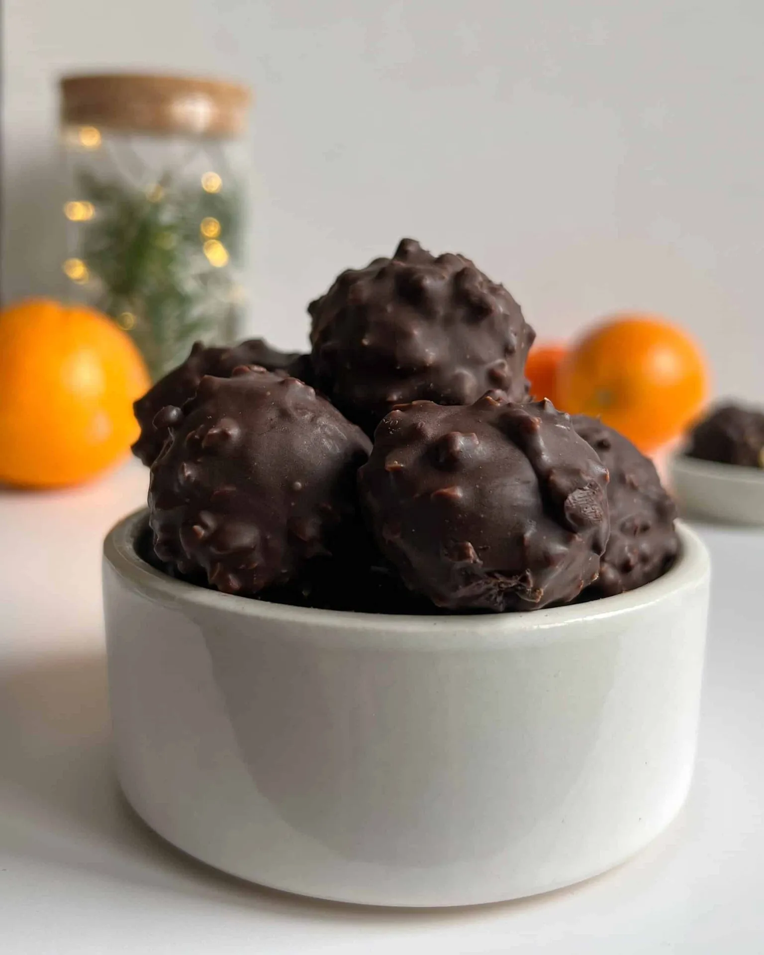 Bomboane Ferrero Rocher