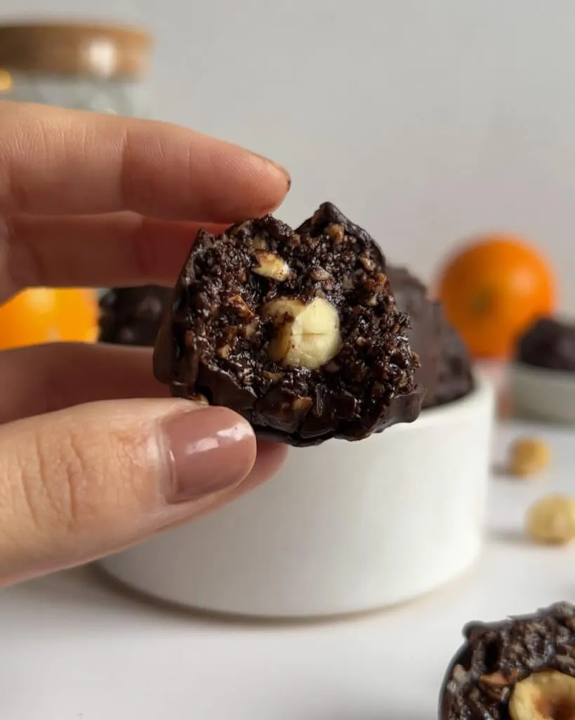 bomboane ferrero rocher