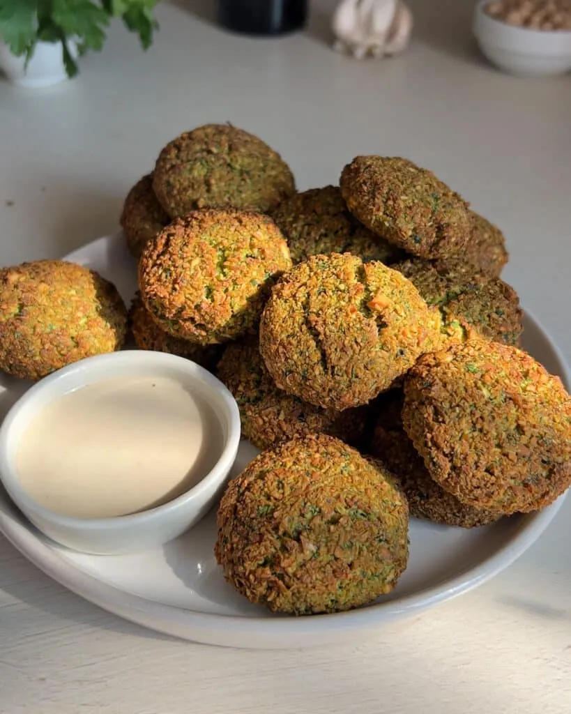 falafel