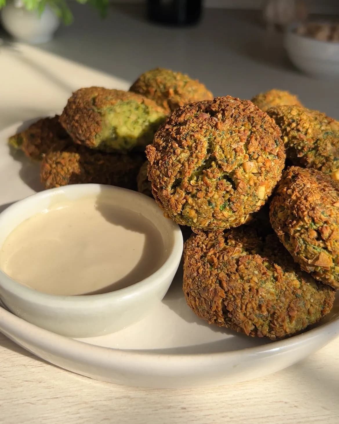 Falafel