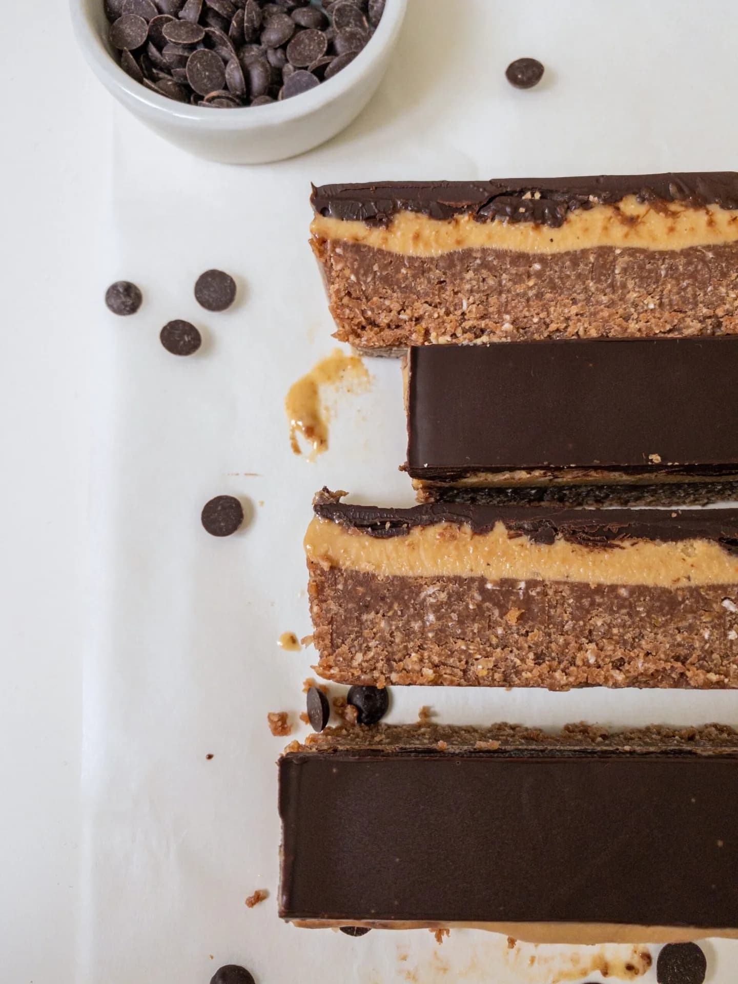 Batoane Twix