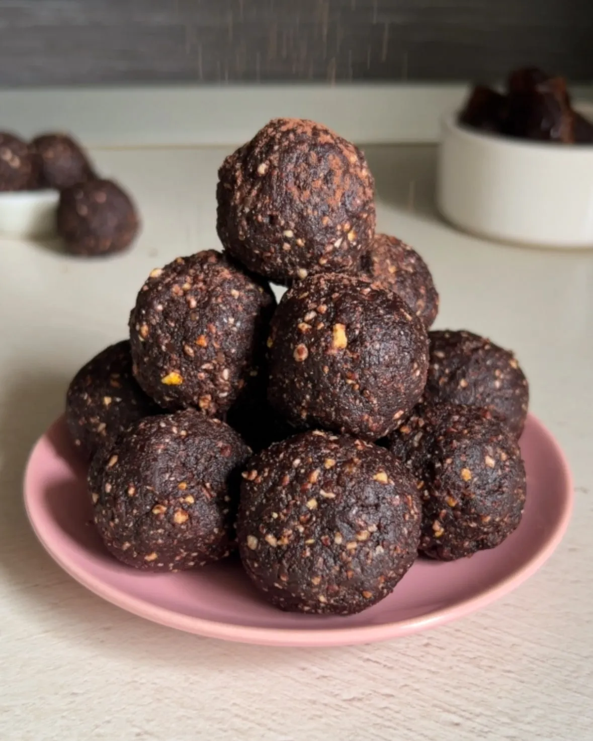 Bilute brownie