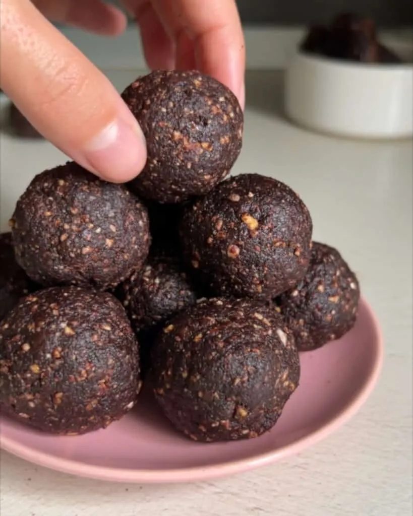 bilute brownie
