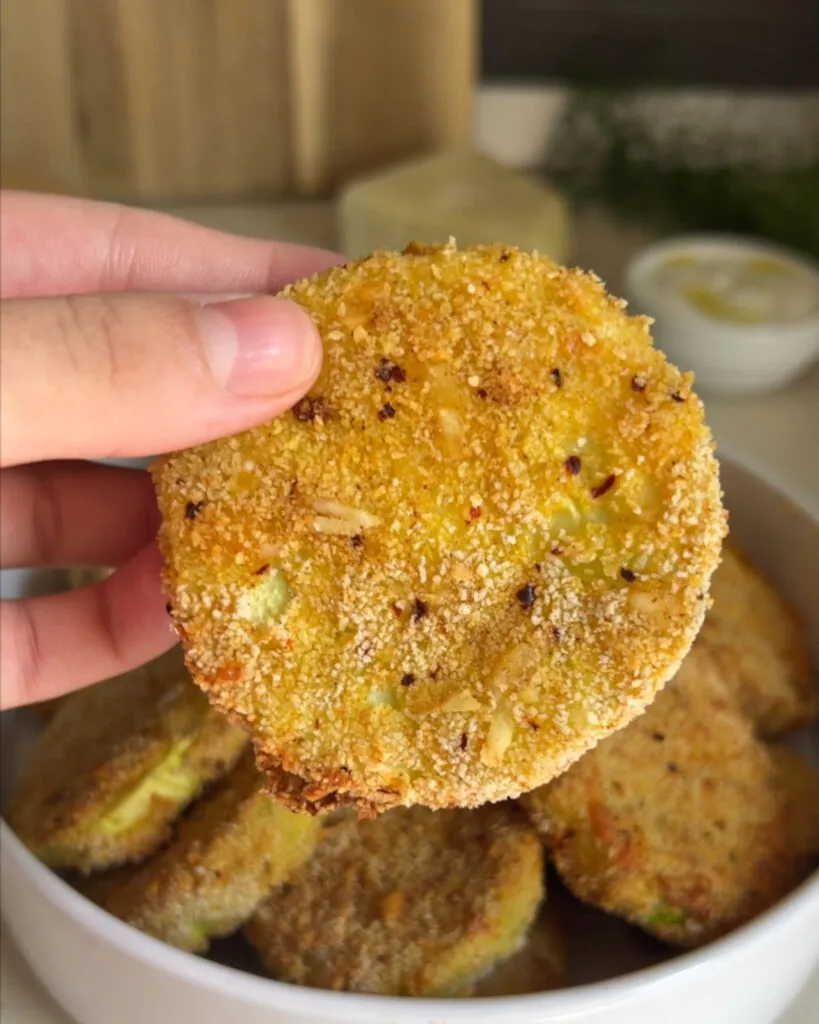 dovlecei pane