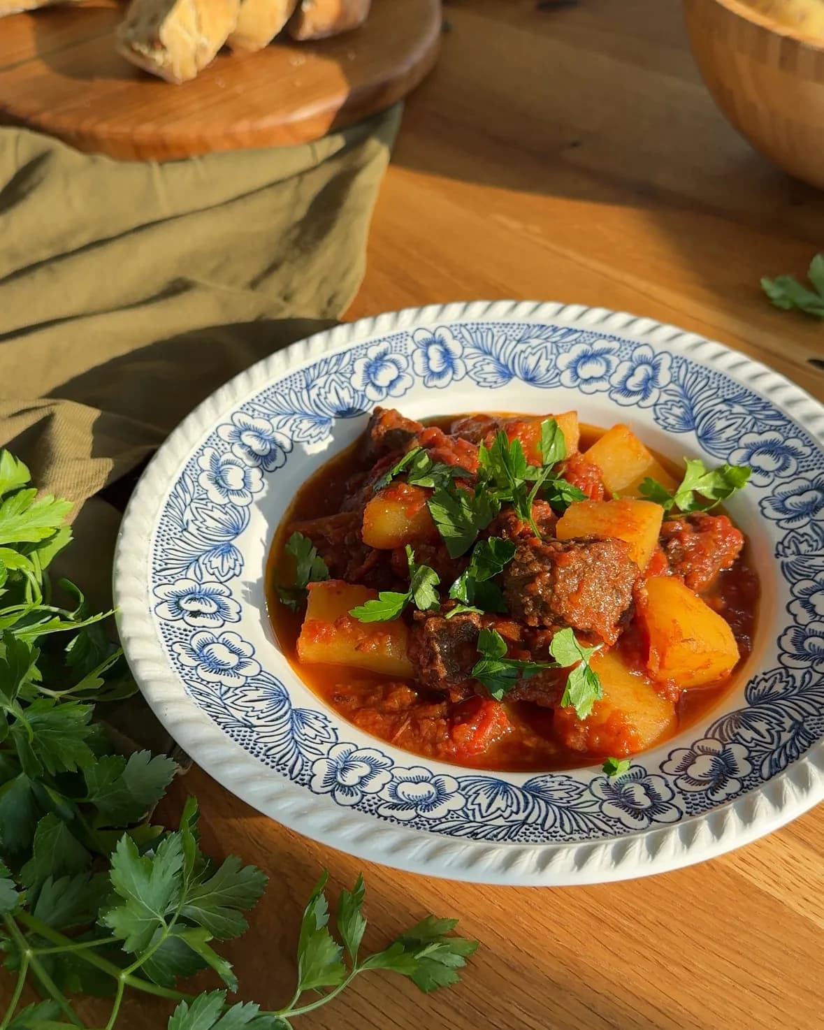 Gulas de vita