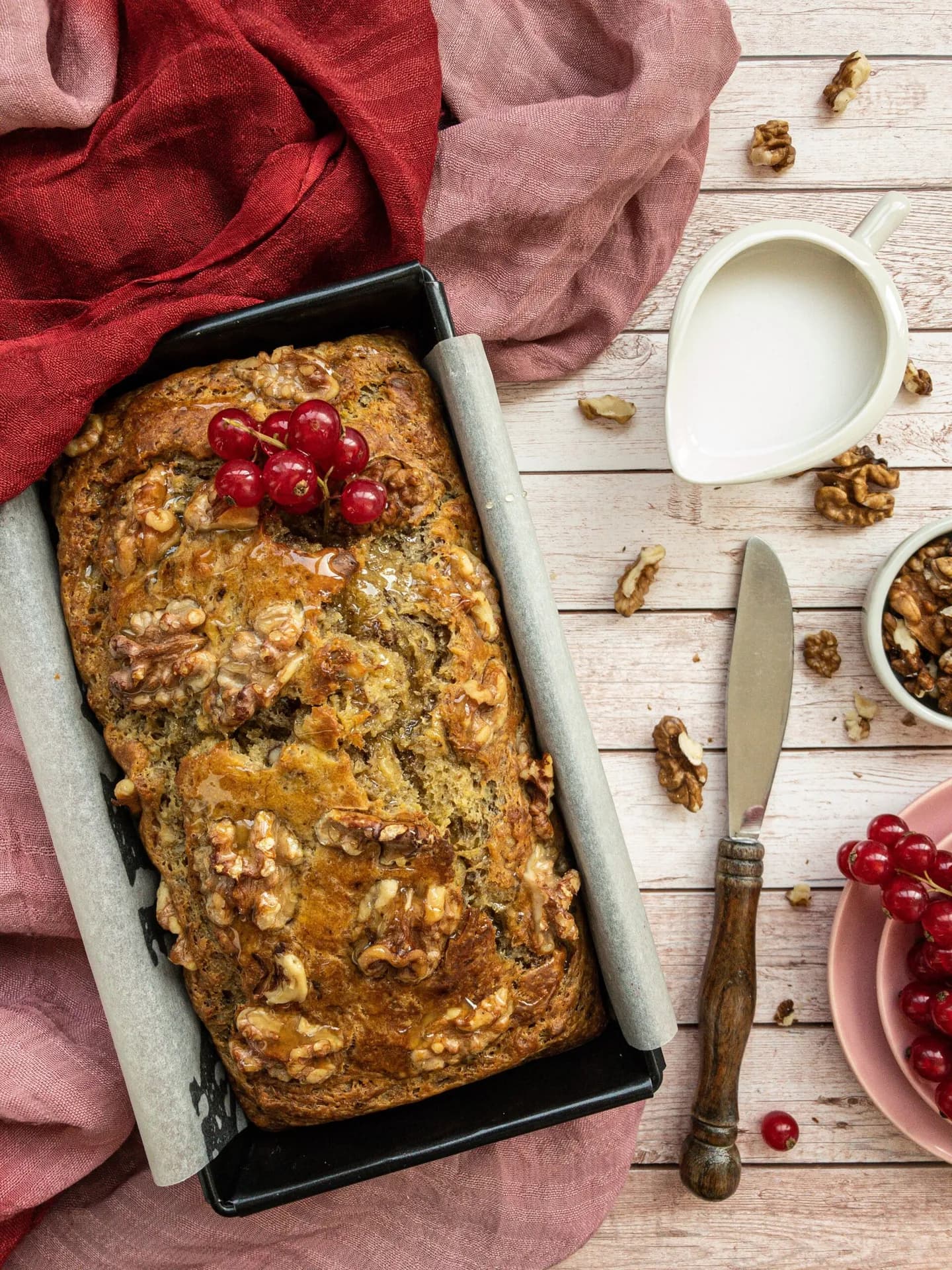 Banana bread