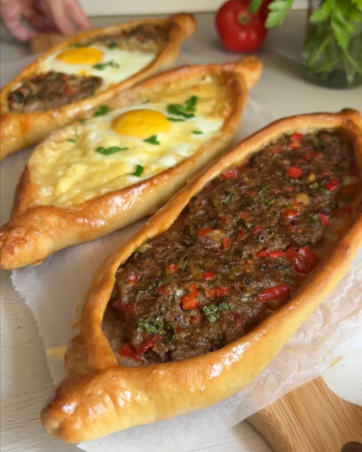 Pide turcesti