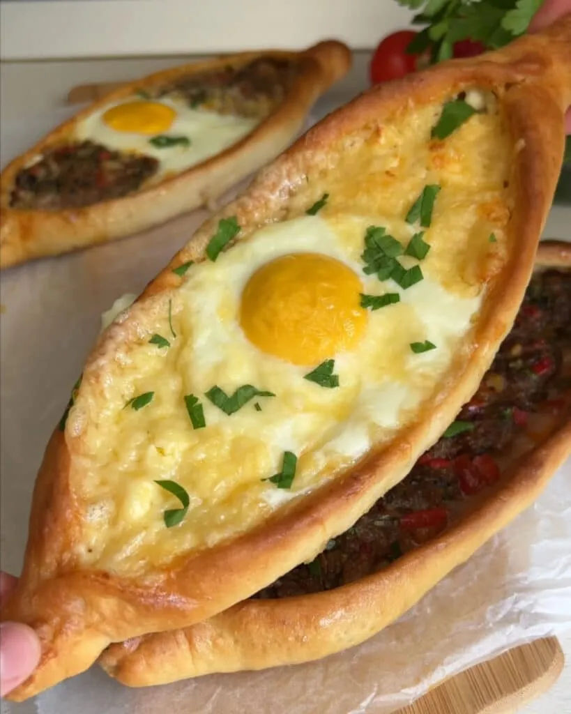 pide turcesti