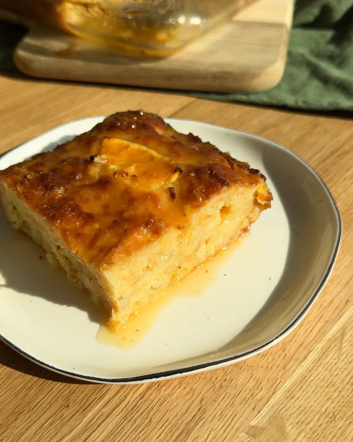 Portokalopita