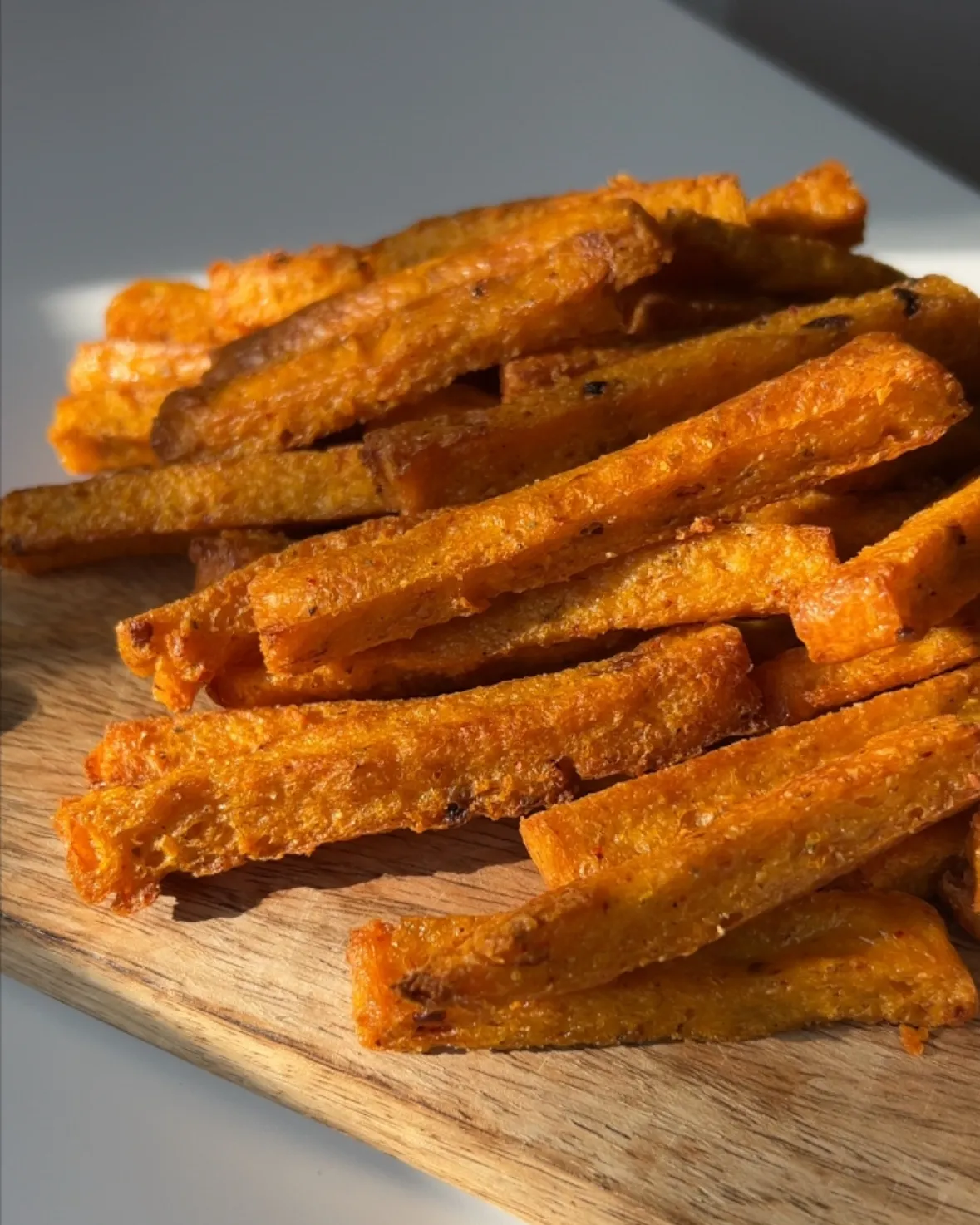 Sticks de mamaliga