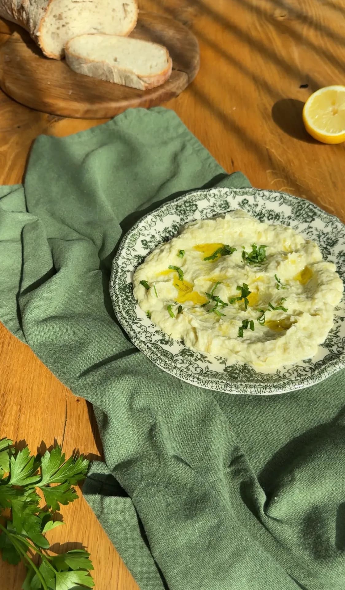 Salata de dovlecei